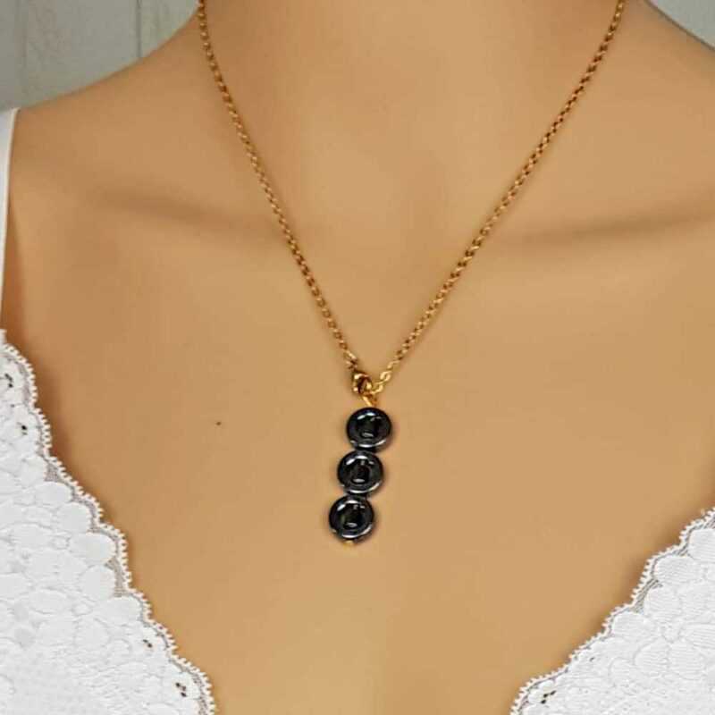 Collier Y Tamier – Image 2