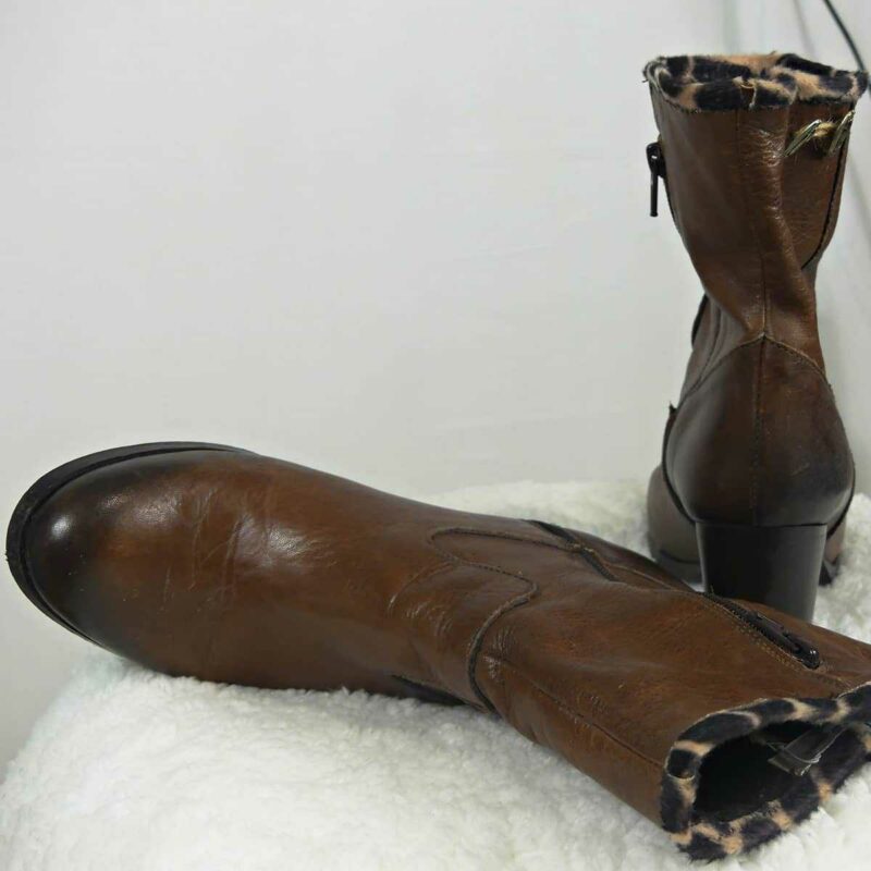 Bottines Bambou T38