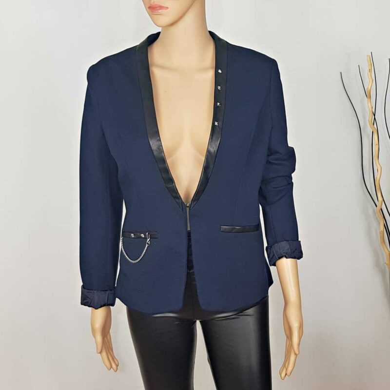 Veste blazer Claudia