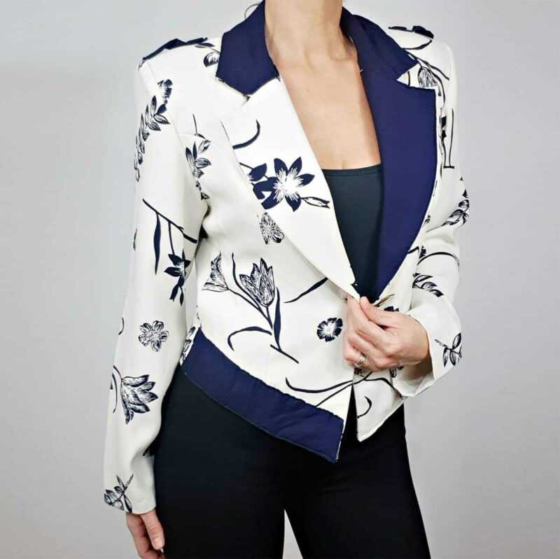 Veste blazer Lisette