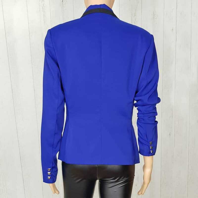 Veste blazer Popy