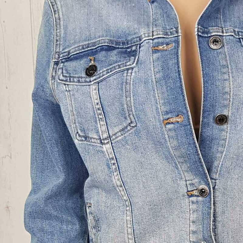 Veste bomber Morgan
