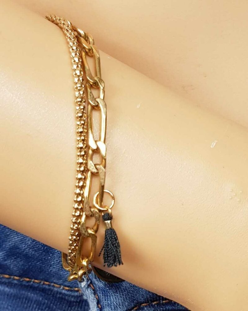 Bracelet Ibéris