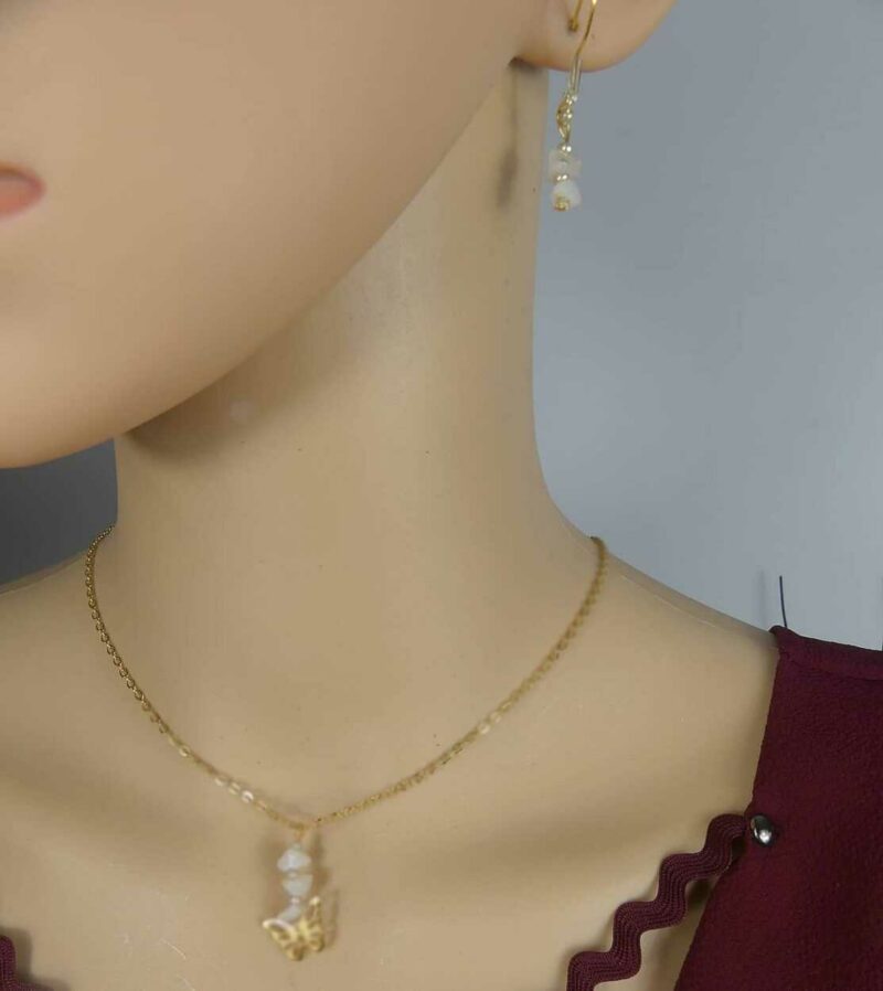 Boucles d’oreille Axia – Image 3