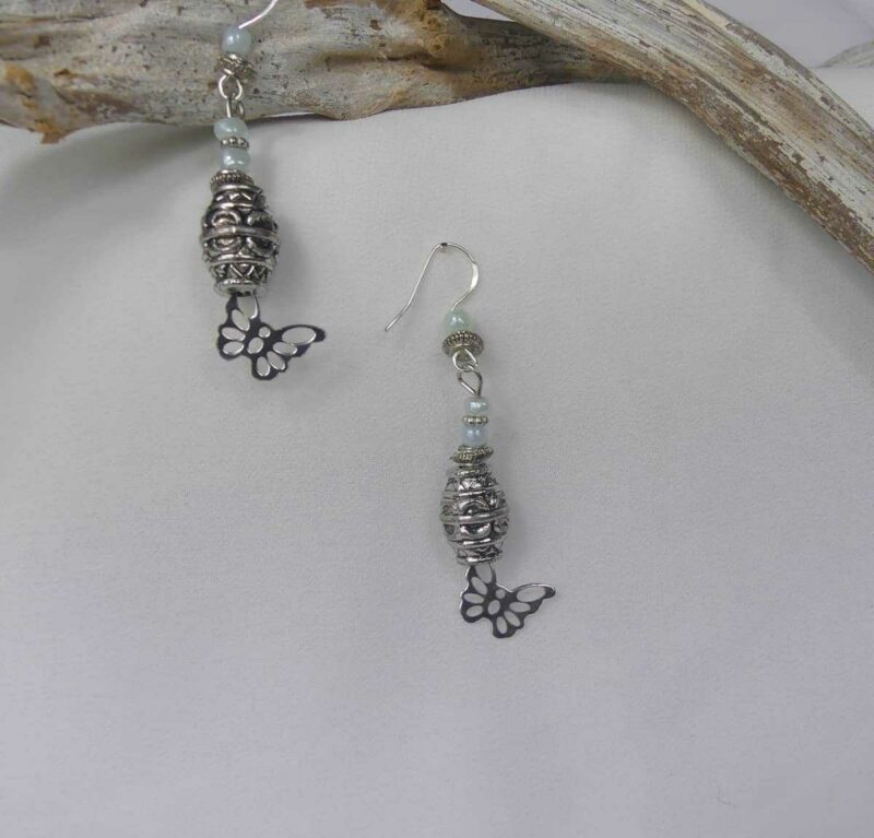 Boucles d’oreille Cubia – Image 3