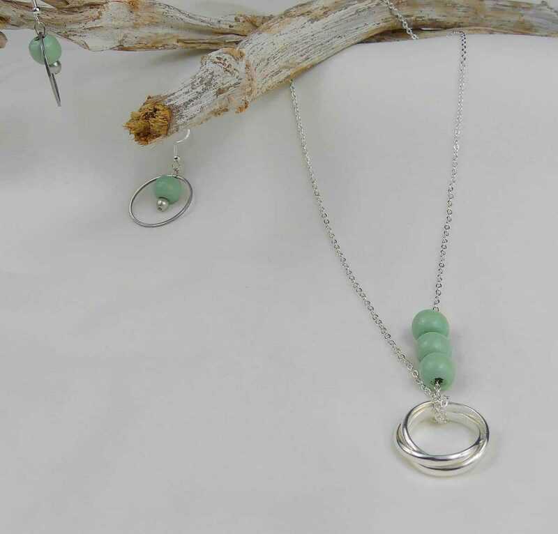 Boucles d’oreille Tiana – Image 4