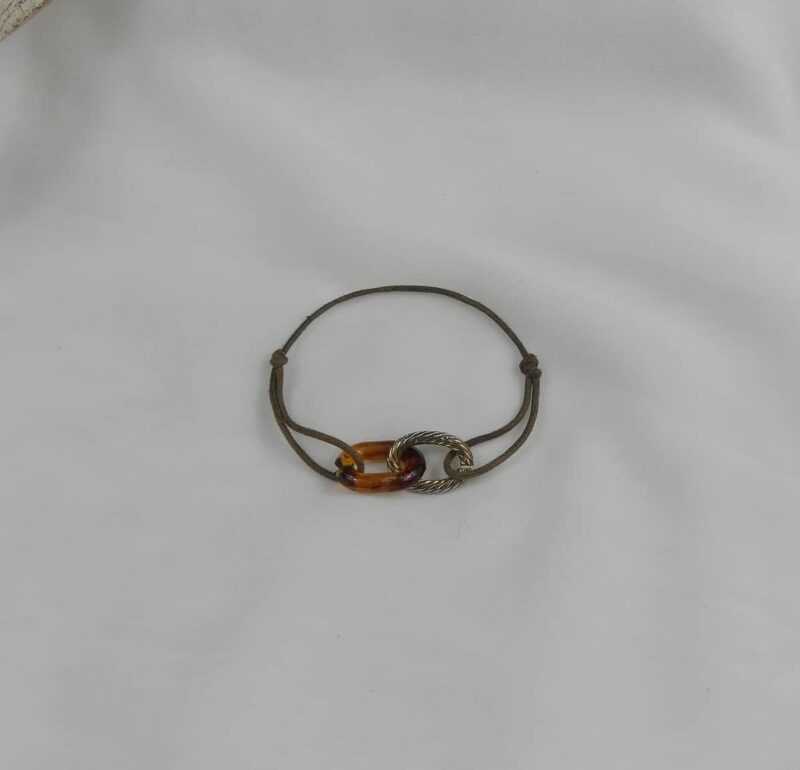 Bracelet Arum