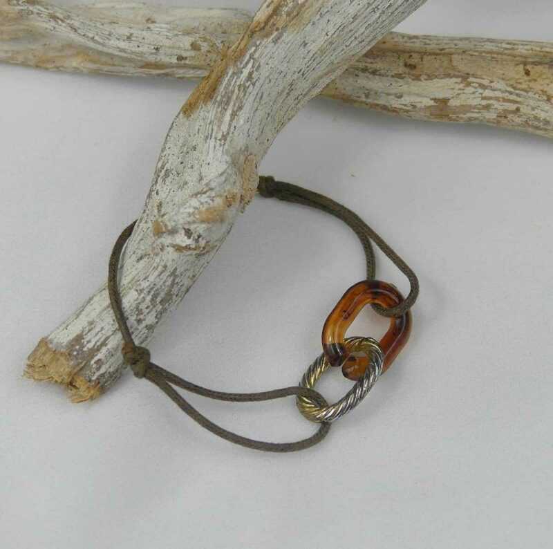Bracelet Arum – Image 2