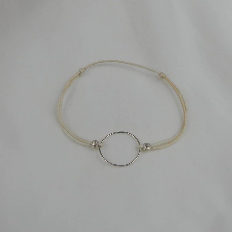 Bracelet Pivoine