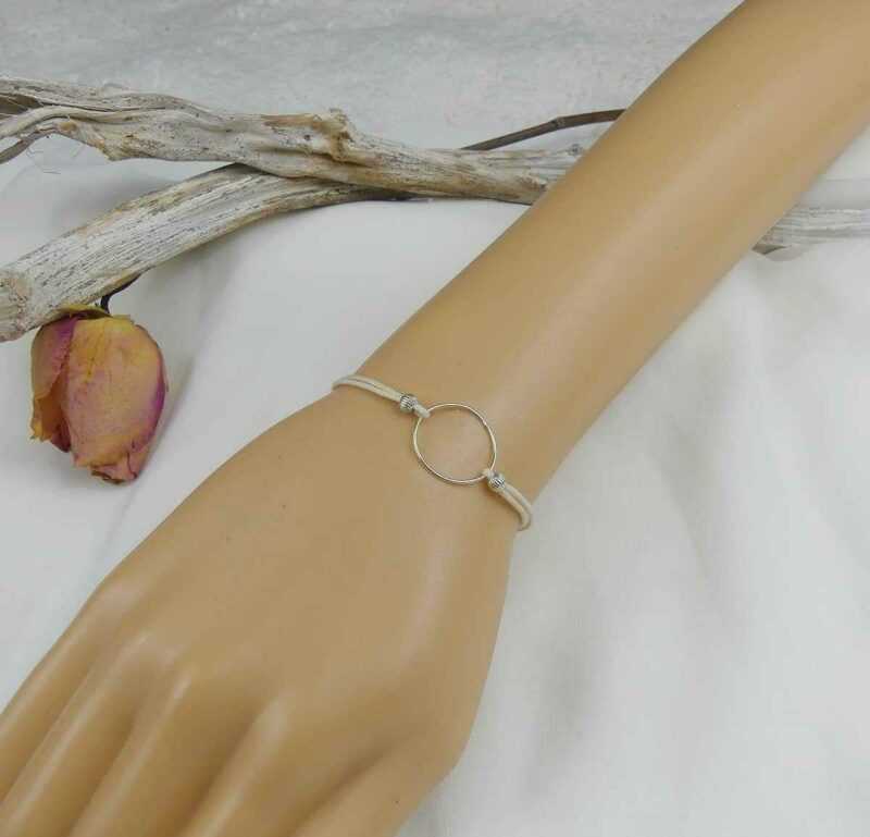 Bracelet Pivoine – Image 2