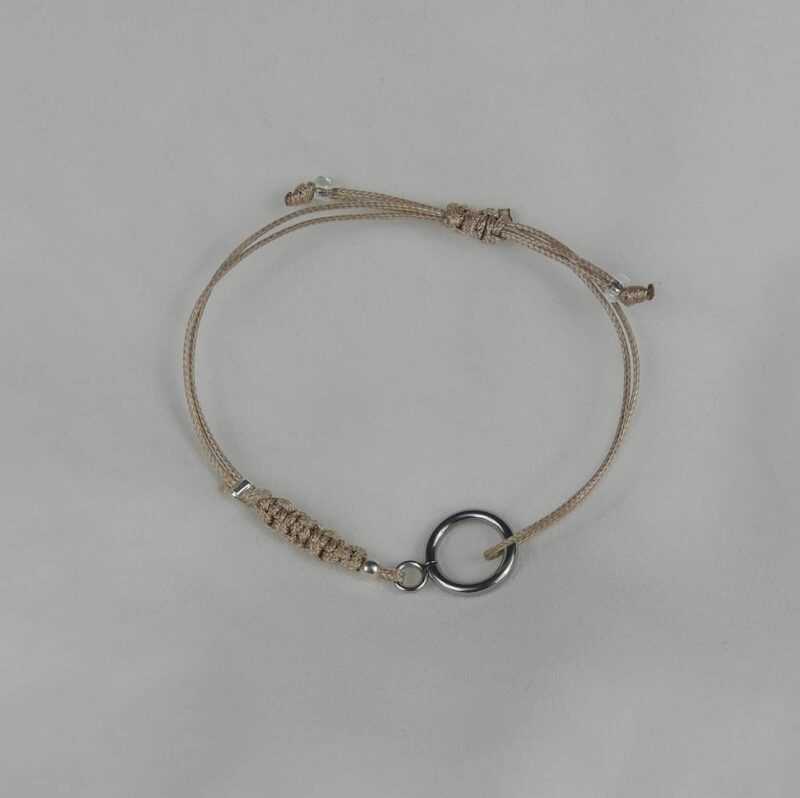 Bracelet Spaty