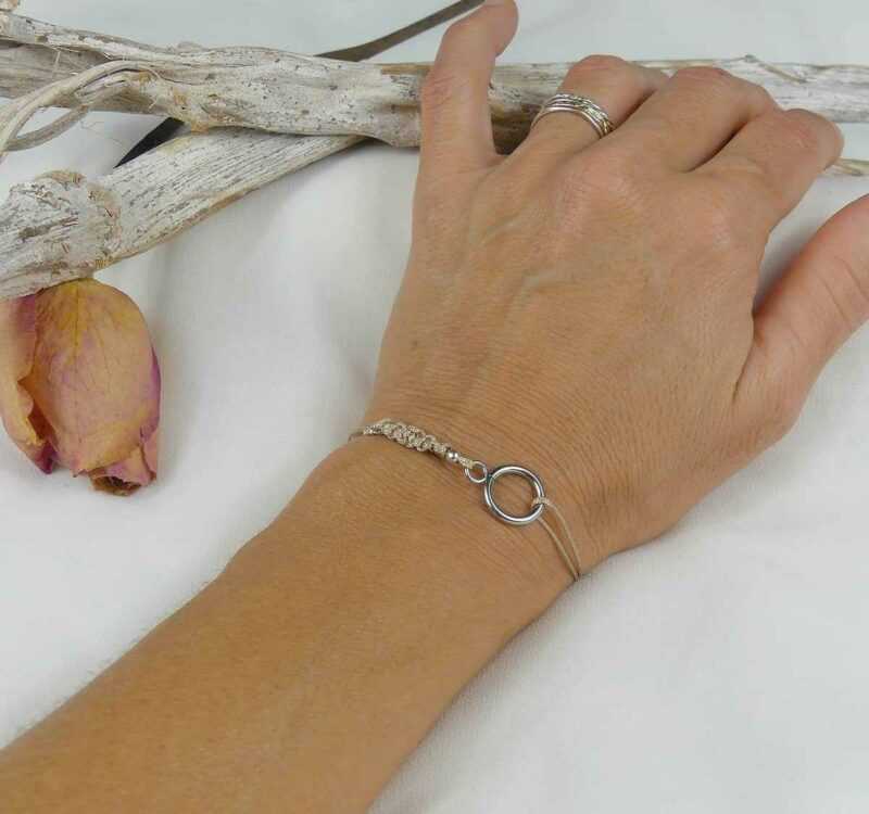 Bracelet Spaty – Image 2