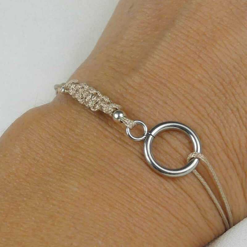 Bracelet Spaty – Image 3