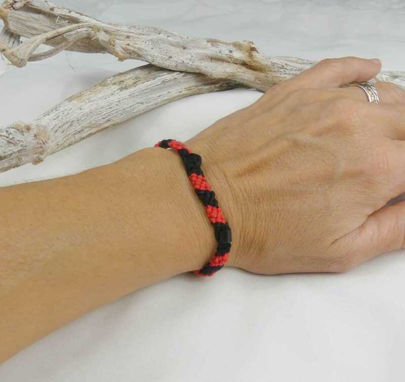 Bracelet Trefle – Image 2