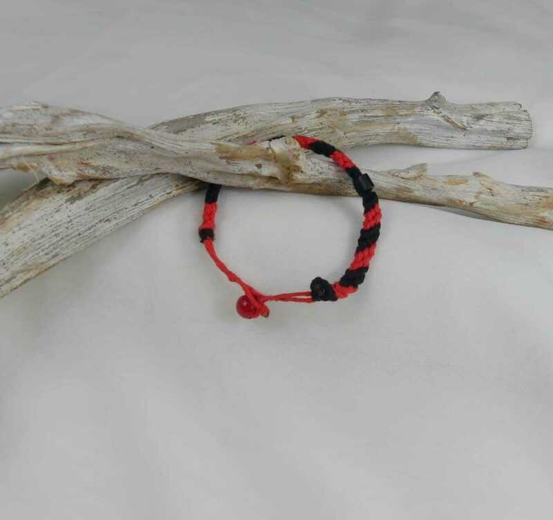 Bracelet Trefle
