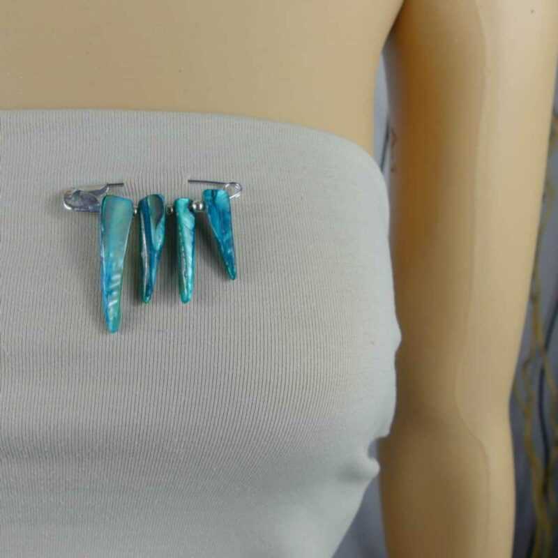 Broche Epingle Possa – Image 2