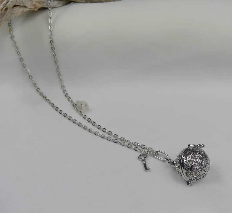 Collier Anémone – Image 5