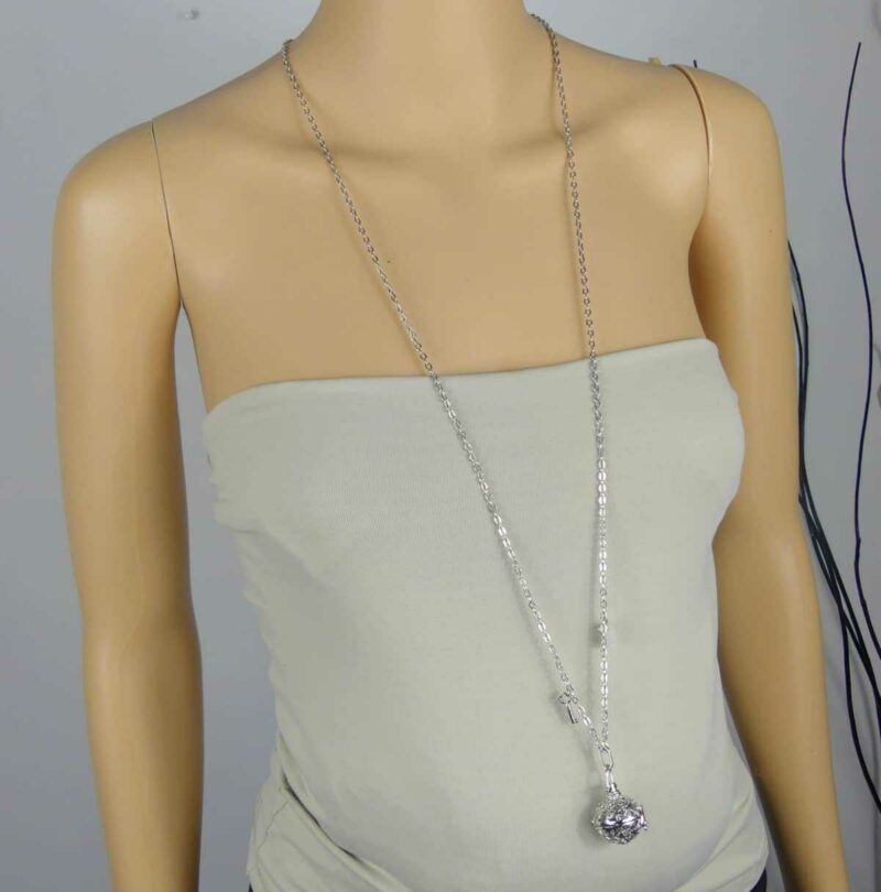 Collier Anémone – Image 2