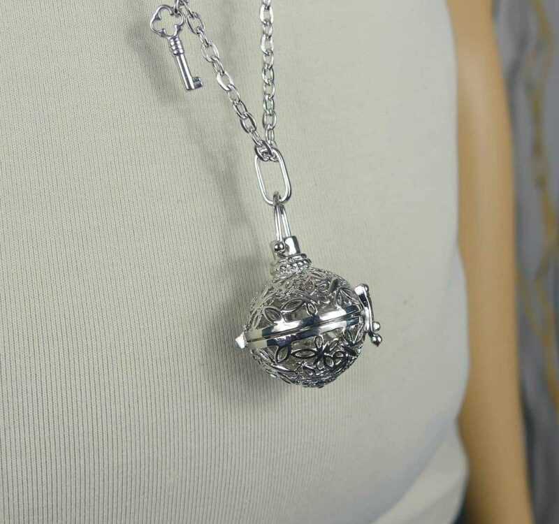 Collier Anémone – Image 3