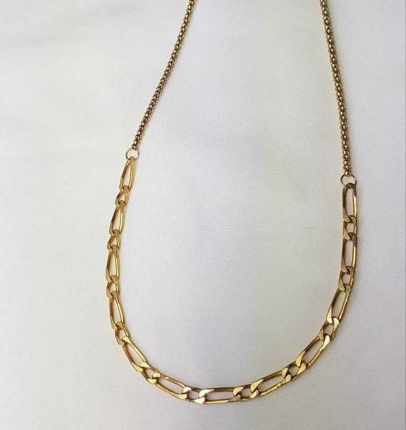 Collier Bruyère