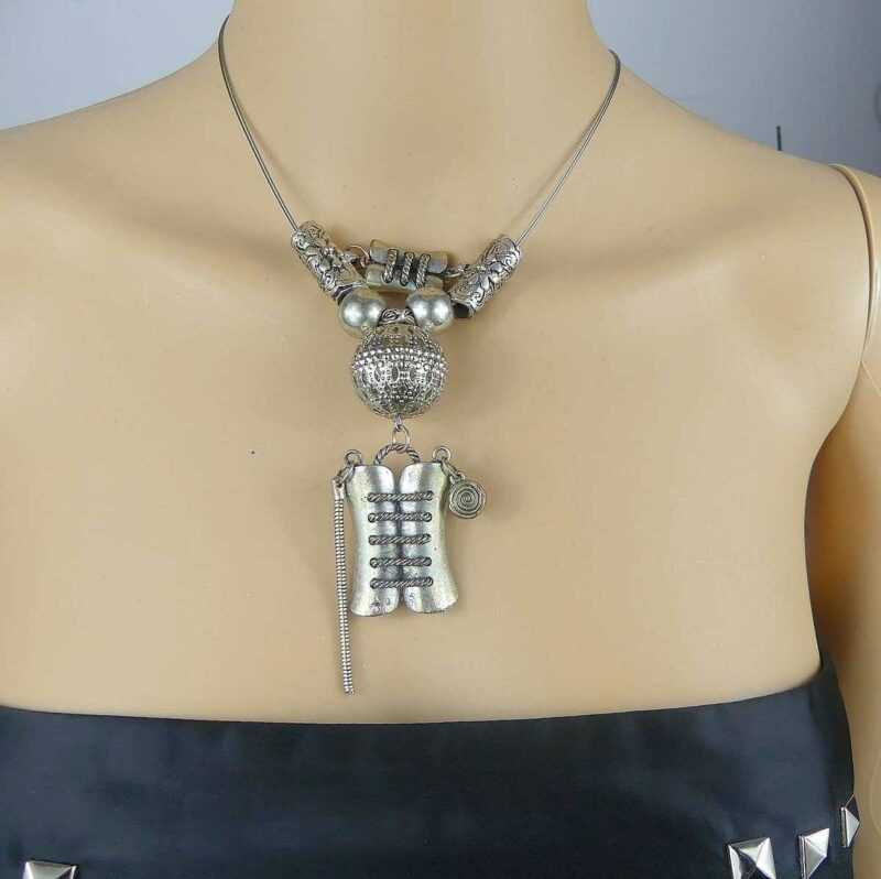 Collier Dalhia – Image 2