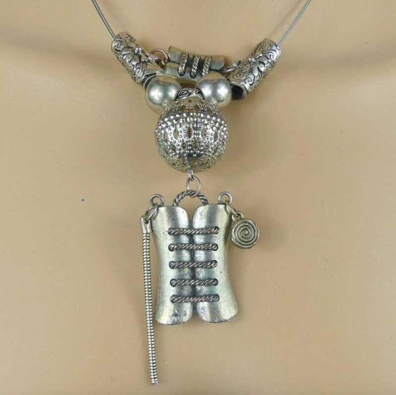 Collier Dalhia – Image 3