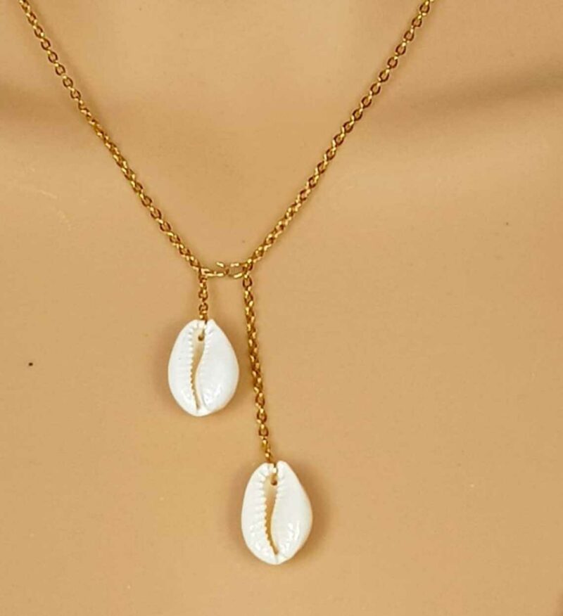 Collier Flocon