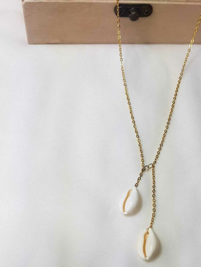 Collier Flocon – Image 3