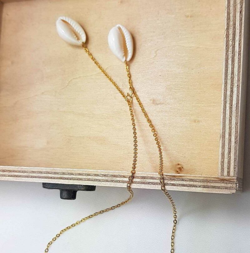 Collier Flocon – Image 2