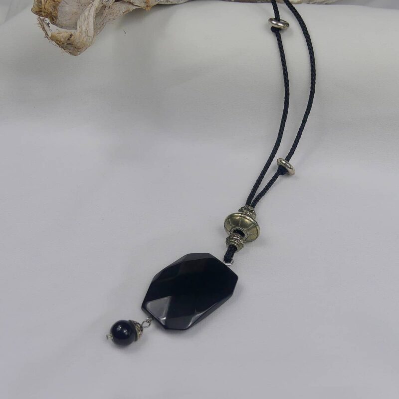 Collier Fumeterre