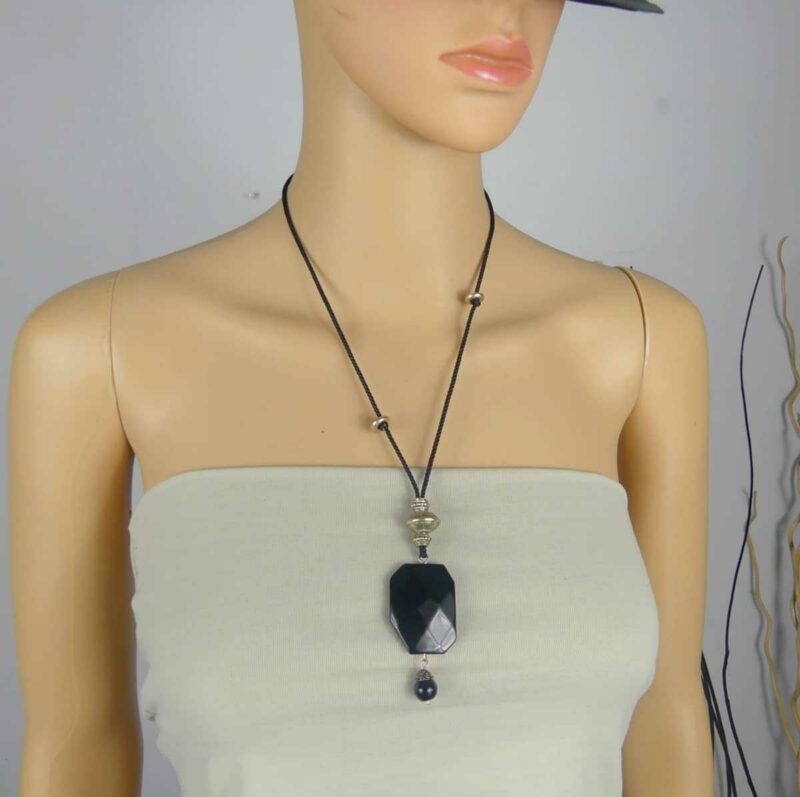 Collier Fumeterre – Image 2