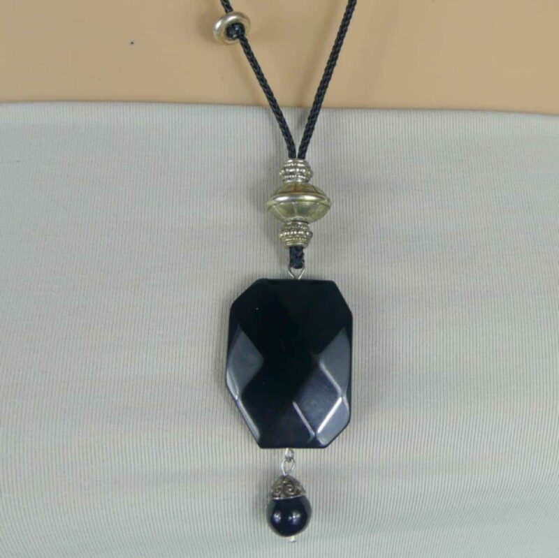 Collier Fumeterre – Image 3