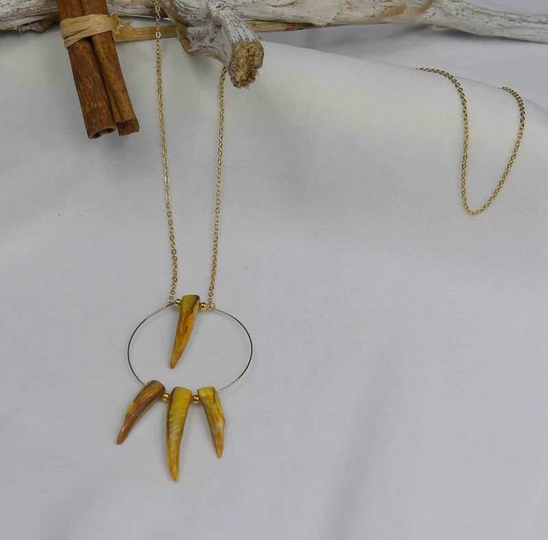 Collier Loli