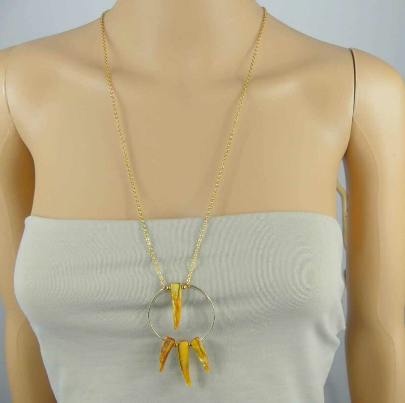 Collier Loli – Image 2