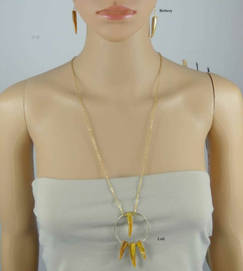 Collier Loli – Image 5