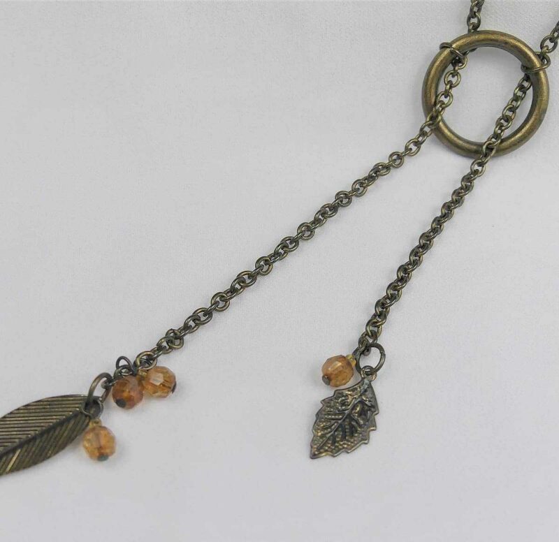 Collier Mimosa – Image 3