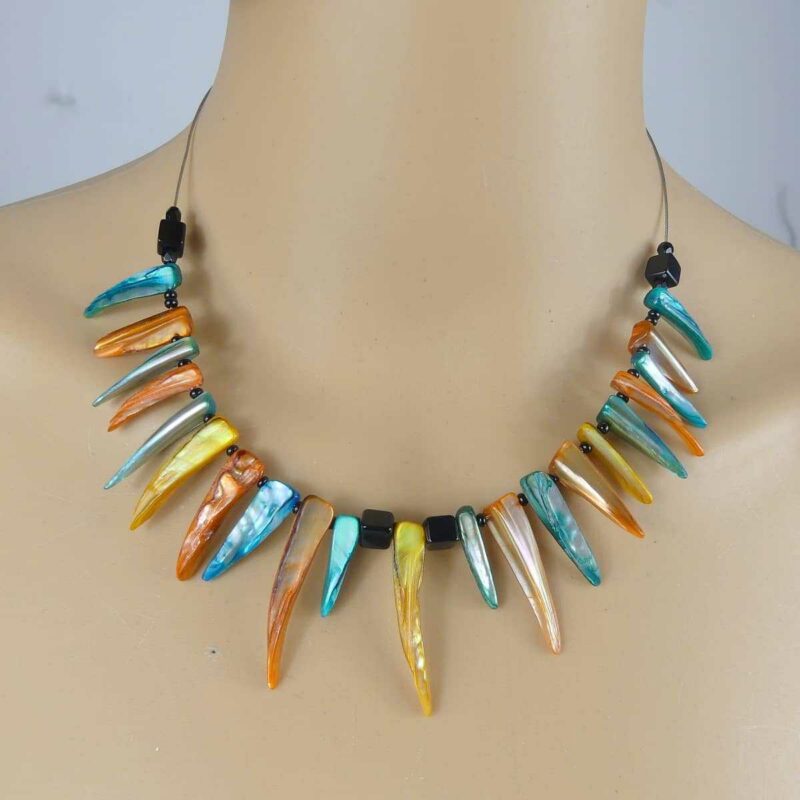 Collier Papilla – Image 2
