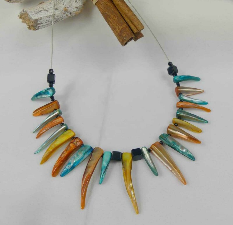 Collier Papilla – Image 4