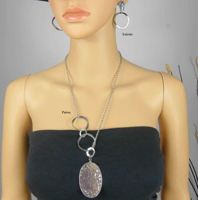 Collier Patou – Image 2