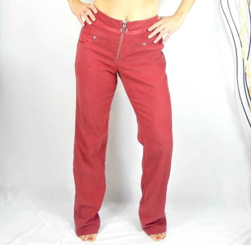 Pantalon Poly – Image 3