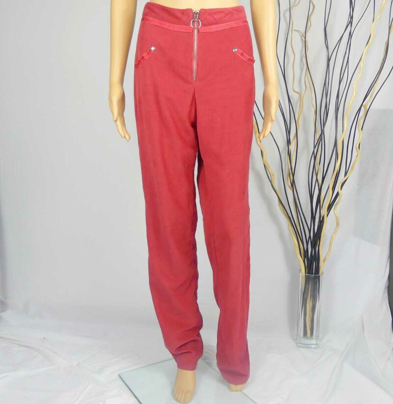 Pantalon Poly