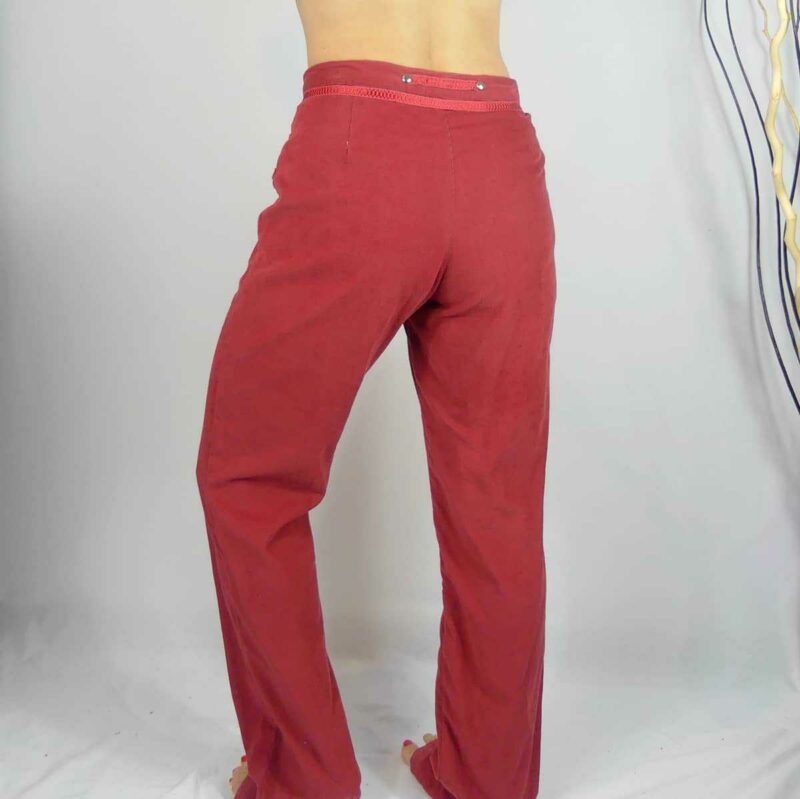 Pantalon Poly – Image 5
