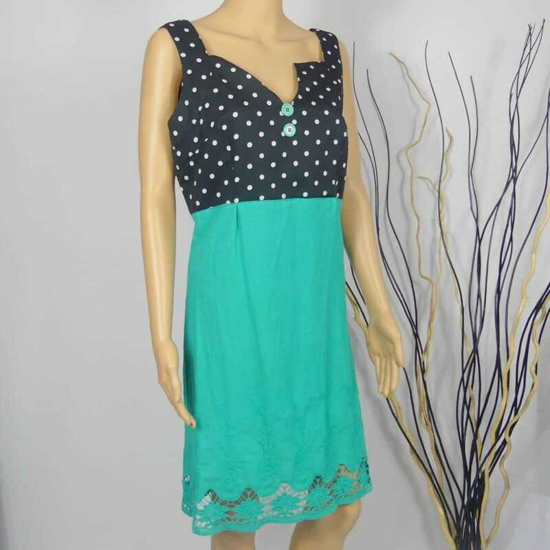 Robe Jade
