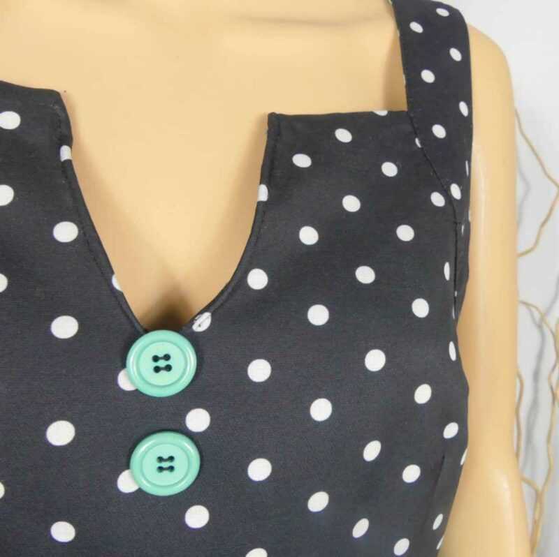 Robe Jade – Image 3