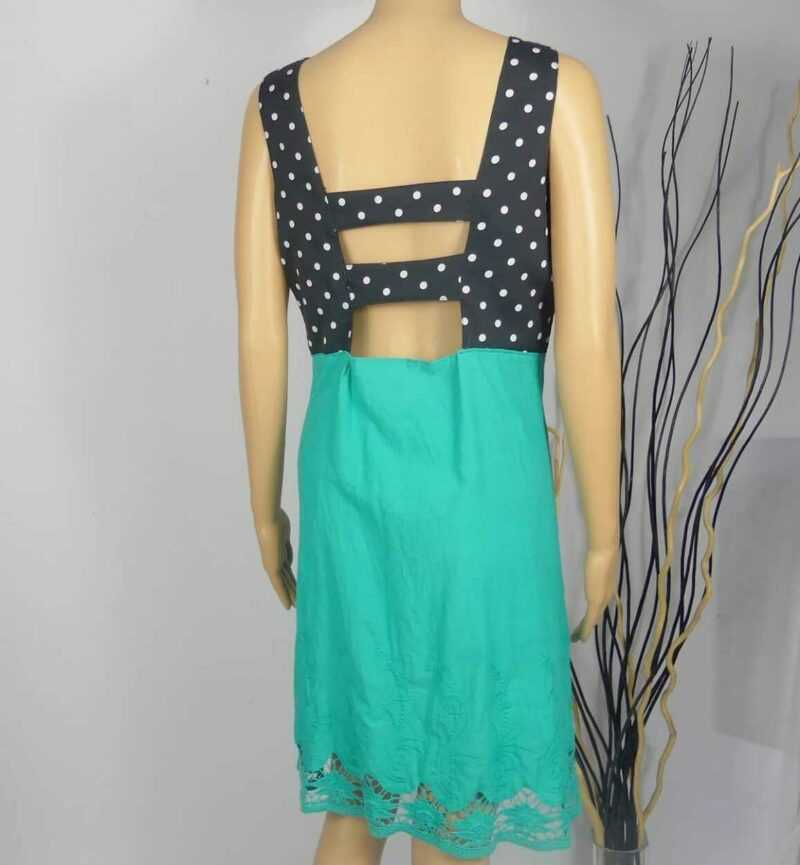 Robe Jade – Image 5