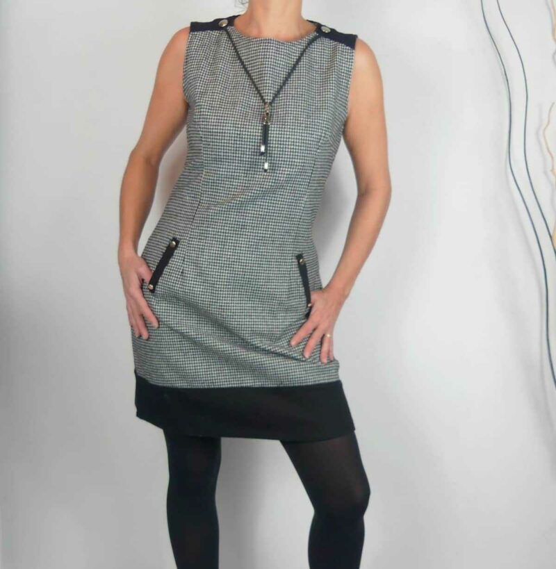 Robe Pouly – Image 4