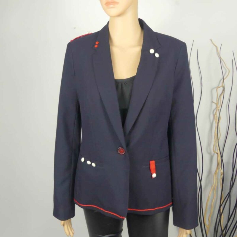 Veste Marina