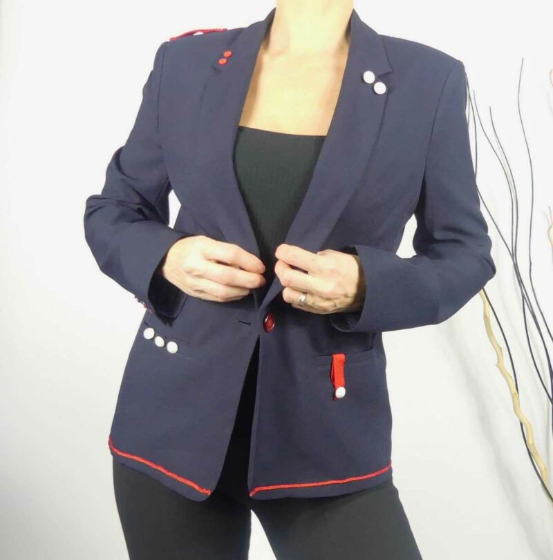 Veste Marina – Image 2