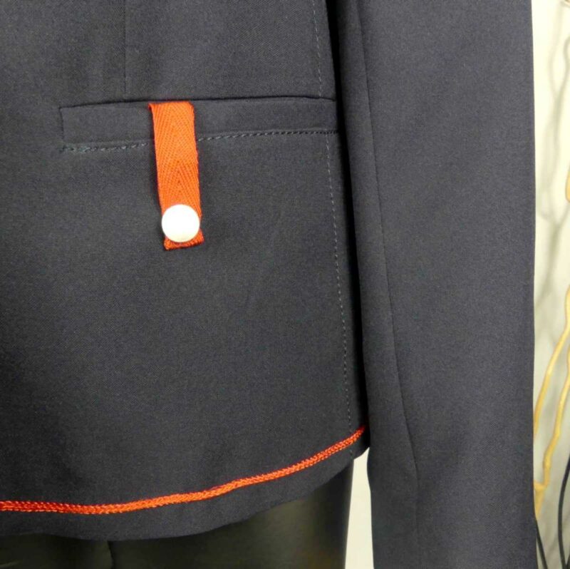 Veste Marina – Image 4