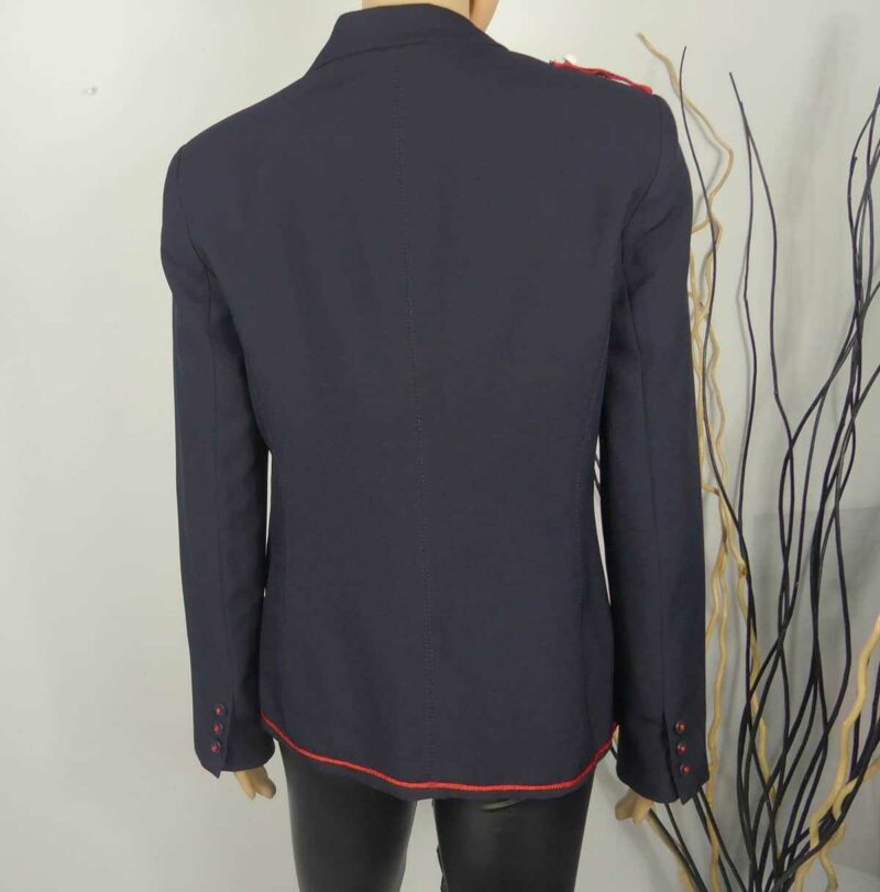 Veste Marina – Image 5